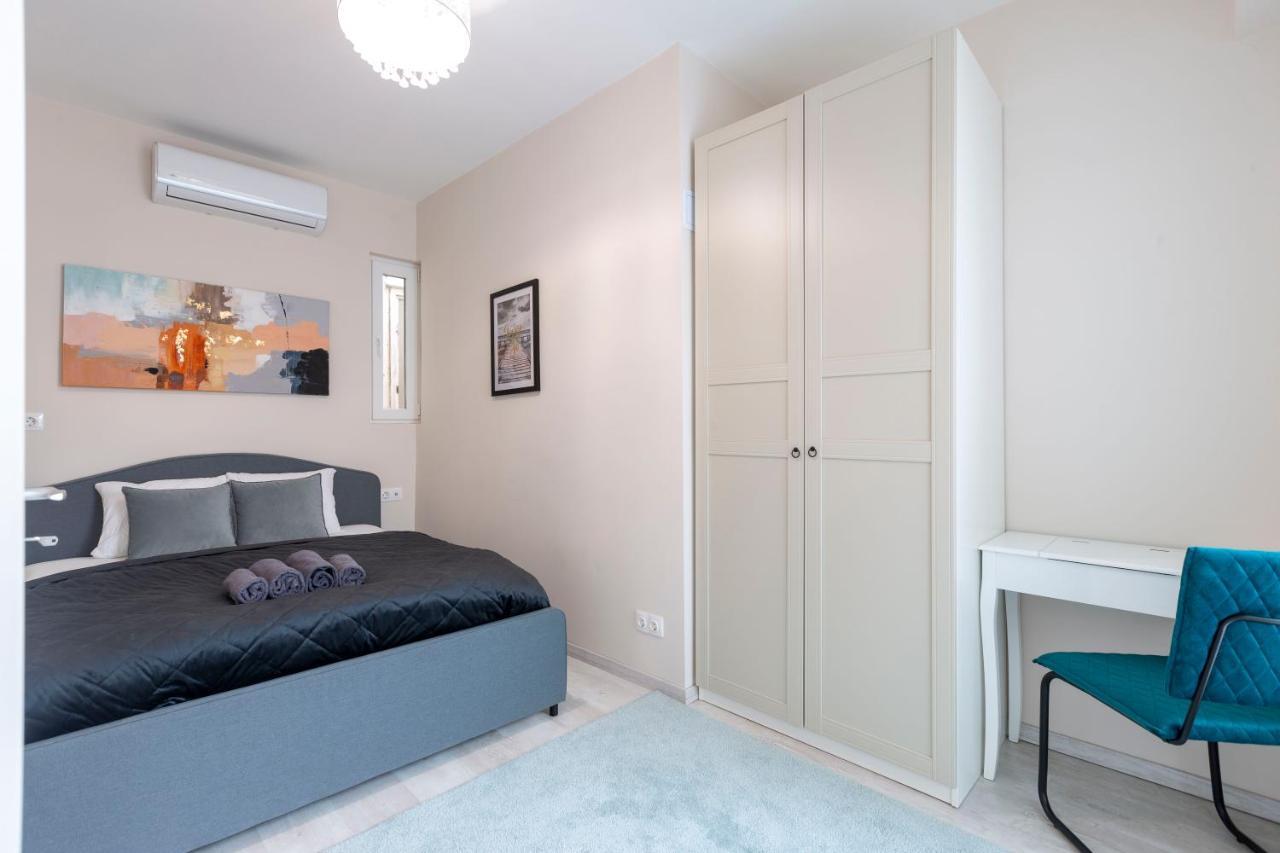 Apartmán Luxurious Karoly In The Heart Of