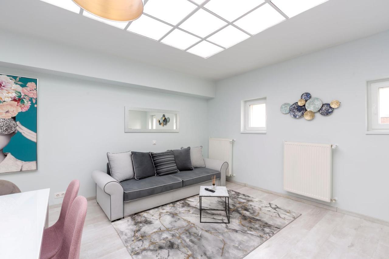 Apartmán Luxurious Karoly In The Heart Of *