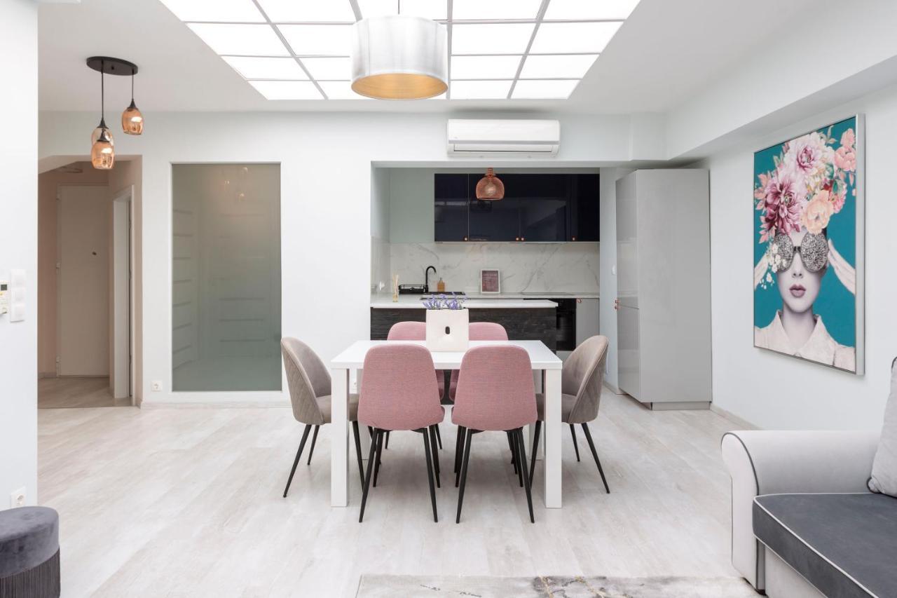 Luxurious Karoly In The Heart Of * Budapešť