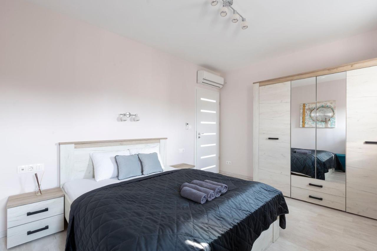 Luxurious Karoly In The Heart Of Budapešť