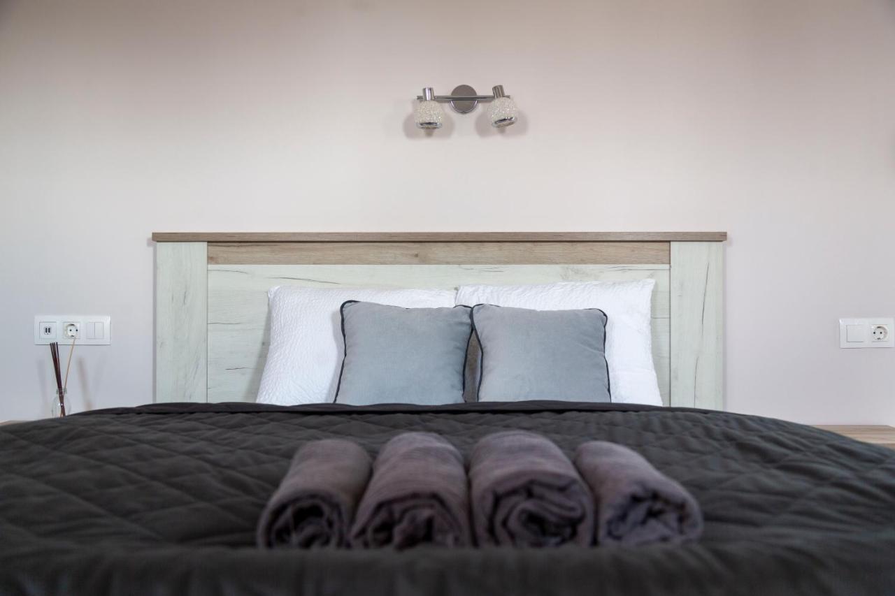 Apartmán Luxurious Karoly In The Heart Of Budapešť